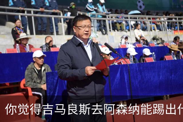 你觉得吉马良斯去阿森纳能踢出什么水平？8000万镑这笔投资，阿森纳值不值？欢迎在评论区聊聊你的看法