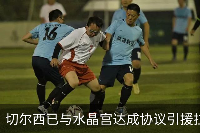 切尔西已与水晶宫达成协议引援拉克鲁瓦，对方要价高达5500万英镑