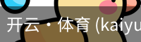 开云